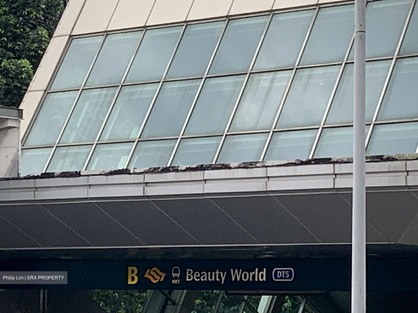 Bukit Timah Shopping Centre (D21), Shop House #443941651